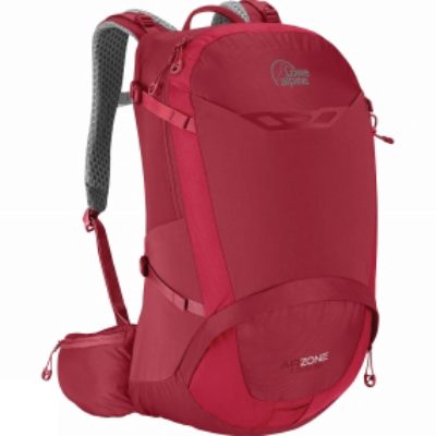 Lowe Alpine AirZone Z Duo 30 Rucksack Oxide / Auburn Lowe Alpine AirZone Z Duo 30 Rucksack Oxide / Auburn